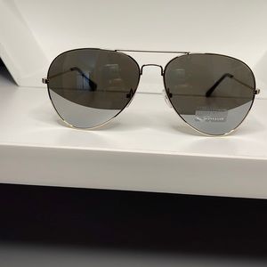 Aviator Sunglasses (new)